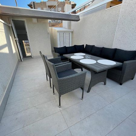 Casa Alexandra - Cosy 2Bedroom Duplex Торевьиа Экстерьер фото