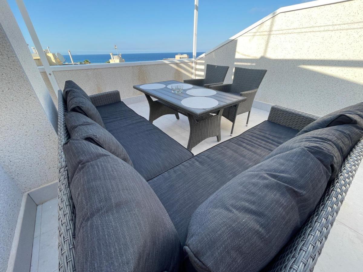 Casa Alexandra - Cosy 2Bedroom Duplex Торевьиа Экстерьер фото