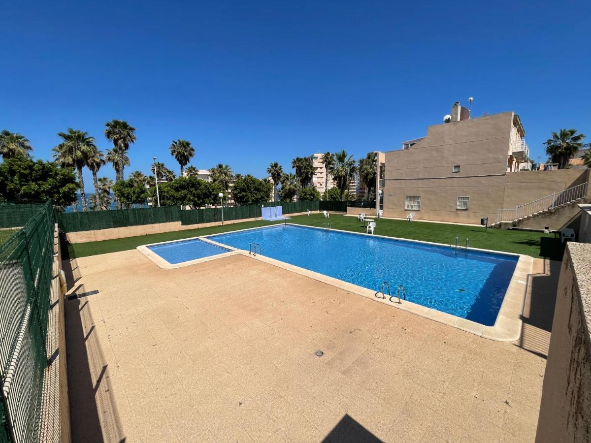 Casa Alexandra - Cosy 2Bedroom Duplex Торевьиа Экстерьер фото