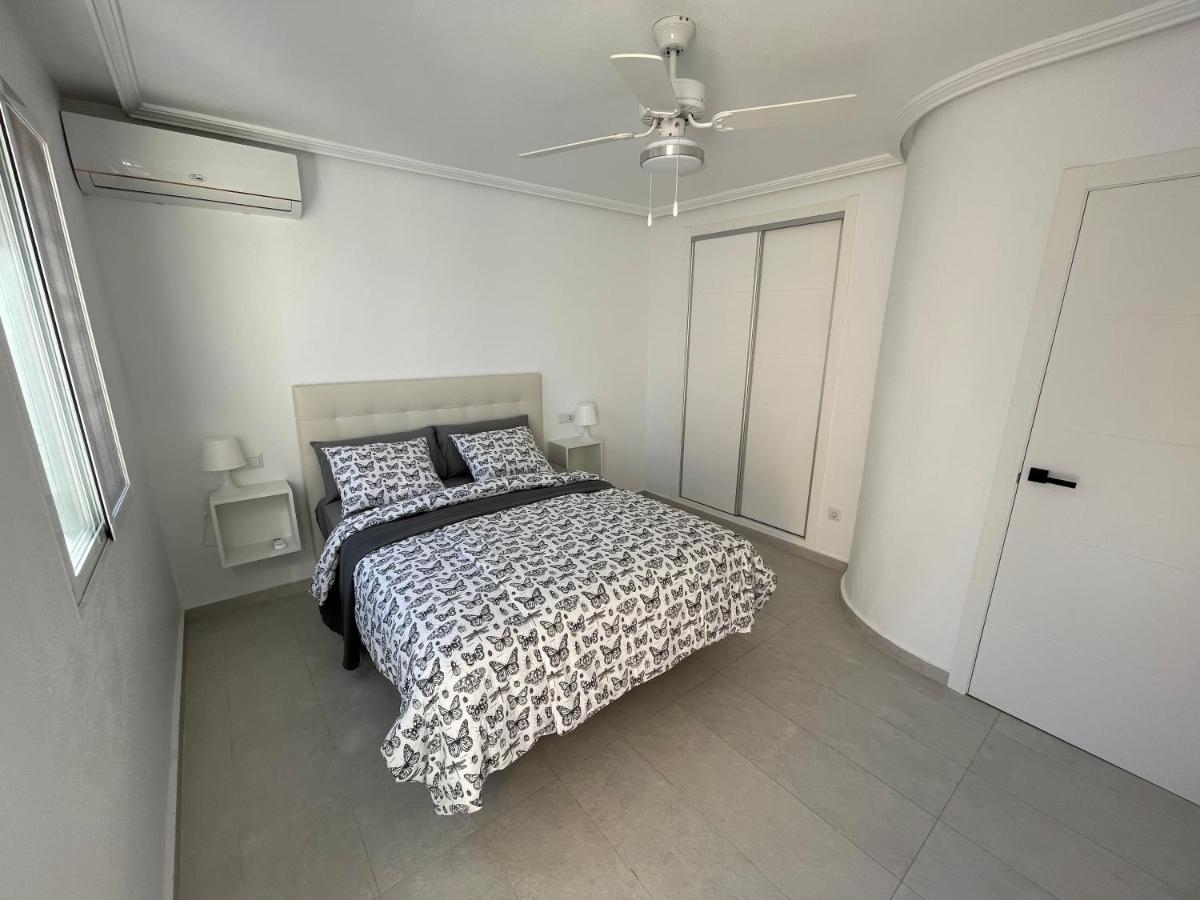 Casa Alexandra - Cosy 2Bedroom Duplex Торевьиа Экстерьер фото