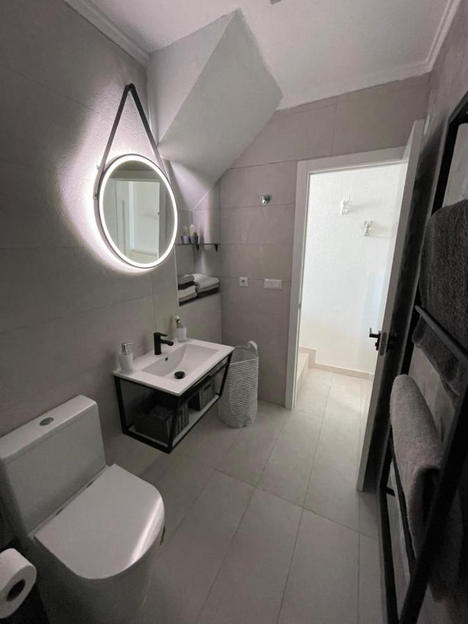Casa Alexandra - Cosy 2Bedroom Duplex Торевьиа Экстерьер фото