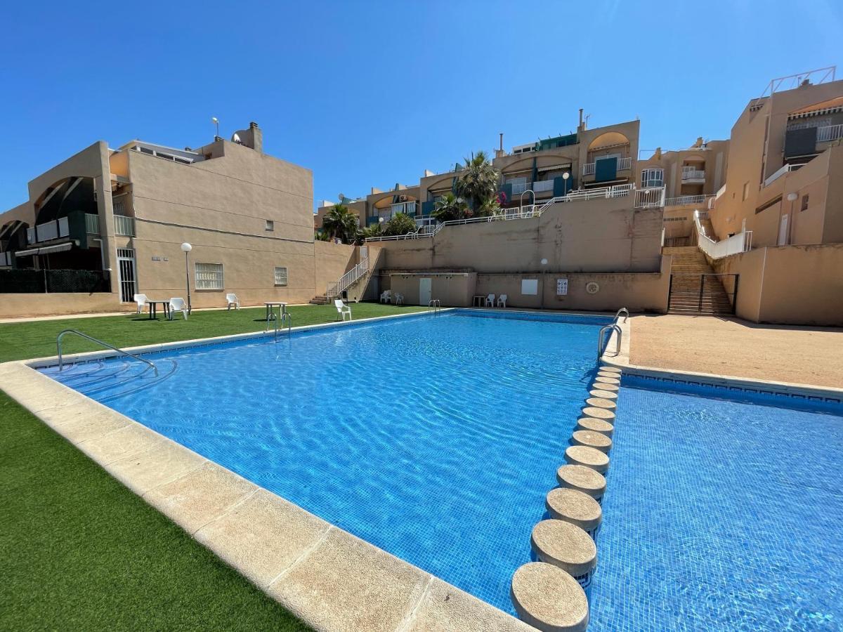 Casa Alexandra - Cosy 2Bedroom Duplex Торевьиа Экстерьер фото