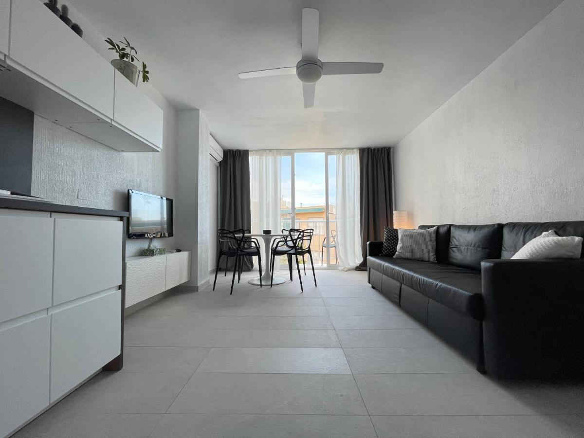Casa Alexandra - Cosy 2Bedroom Duplex Торевьиа Экстерьер фото