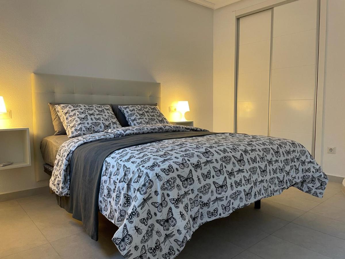Casa Alexandra - Cosy 2Bedroom Duplex Торевьиа Экстерьер фото