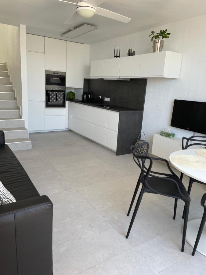 Casa Alexandra - Cosy 2Bedroom Duplex Торевьиа Экстерьер фото