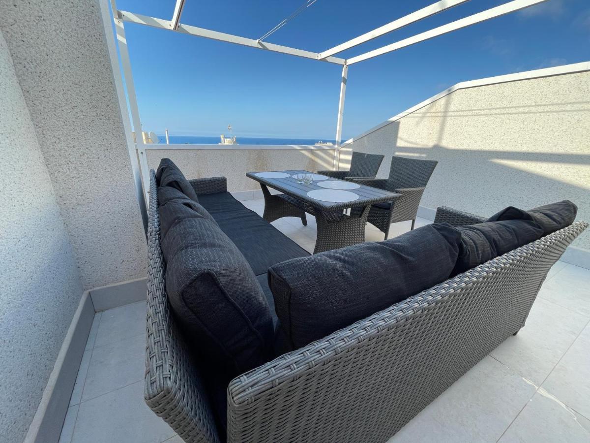 Casa Alexandra - Cosy 2Bedroom Duplex Торевьиа Экстерьер фото
