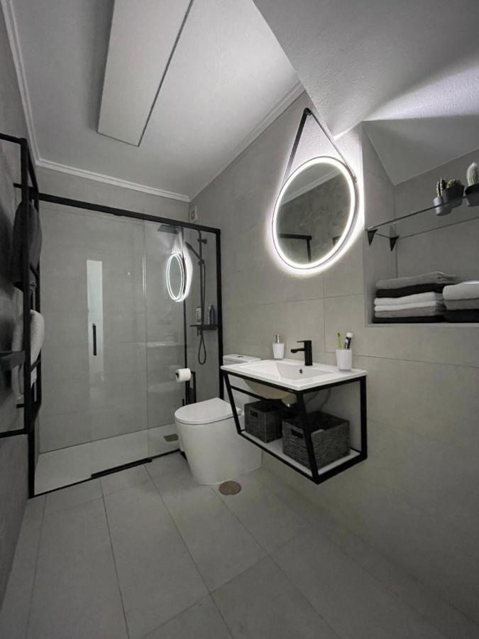 Casa Alexandra - Cosy 2Bedroom Duplex Торевьиа Экстерьер фото