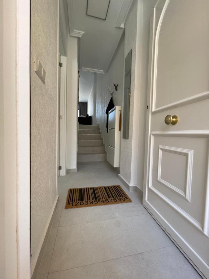 Casa Alexandra - Cosy 2Bedroom Duplex Торевьиа Экстерьер фото