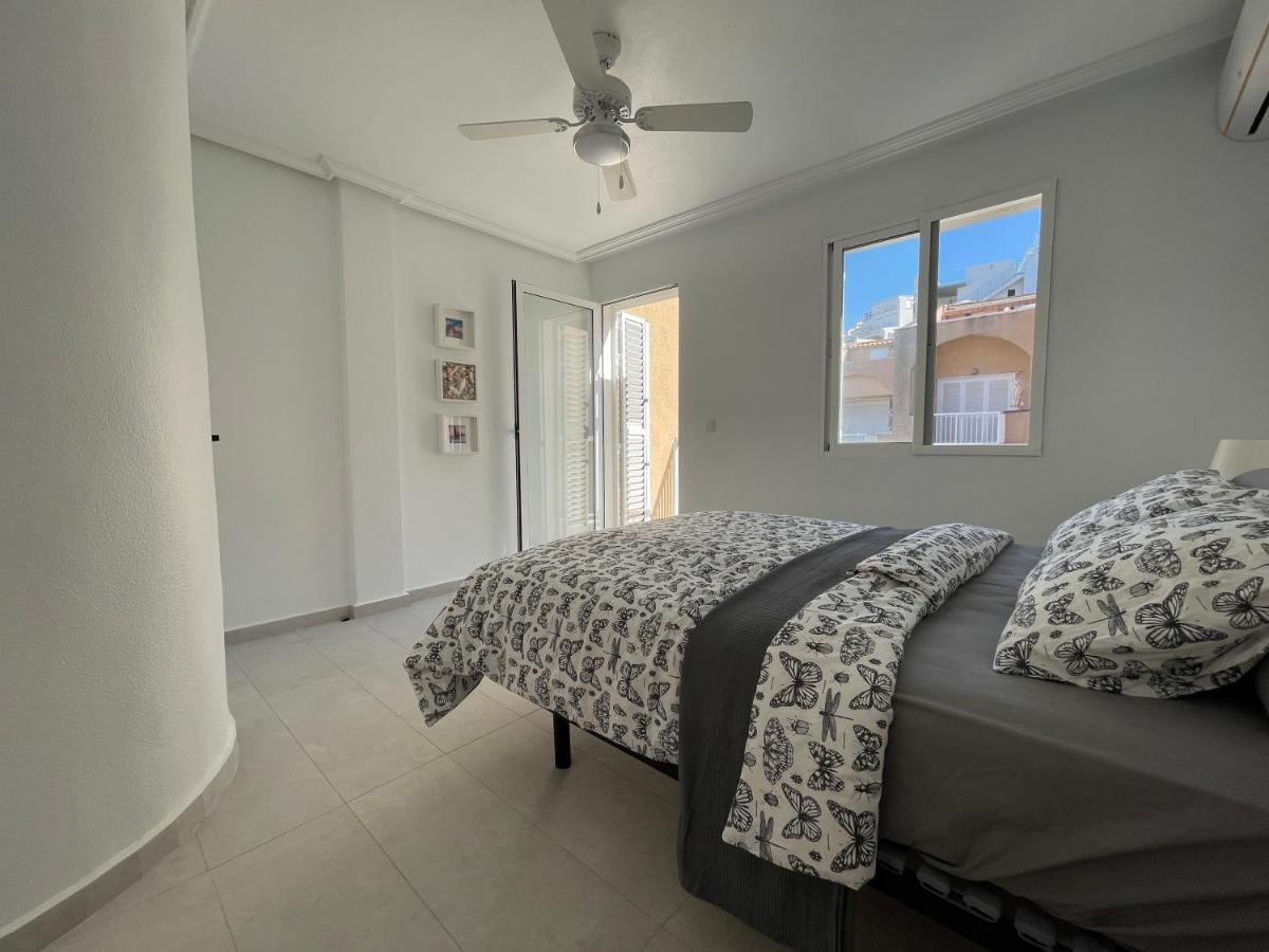 Casa Alexandra - Cosy 2Bedroom Duplex Торевьиа Экстерьер фото