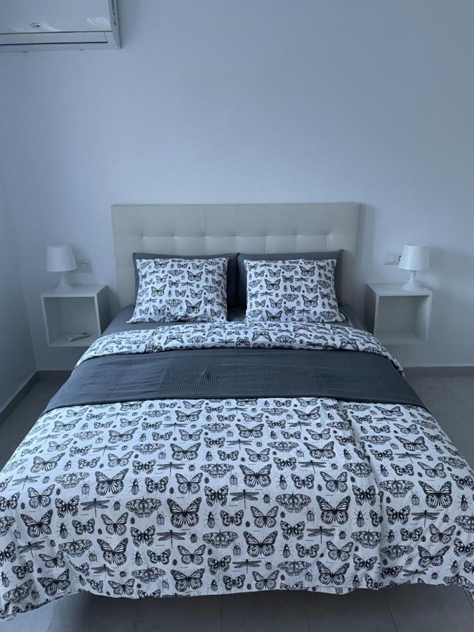 Casa Alexandra - Cosy 2Bedroom Duplex Торевьиа Экстерьер фото