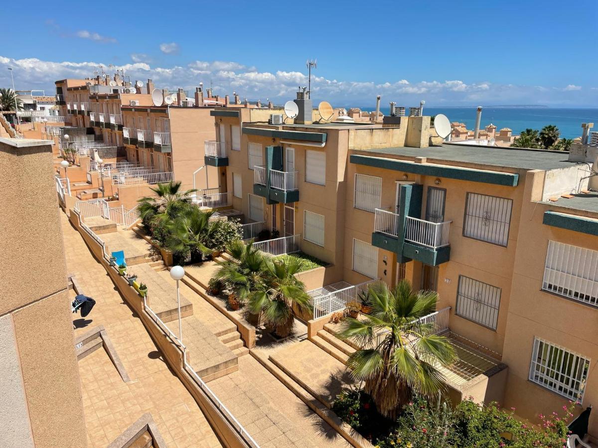 Casa Alexandra - Cosy 2Bedroom Duplex Торевьиа Экстерьер фото